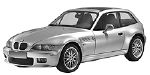 BMW E36-7 P0992 Fault Code