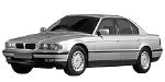 BMW E38 P0992 Fault Code