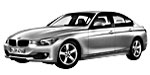 BMW F30 P0992 Fault Code