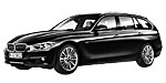 BMW F31 P0992 Fault Code